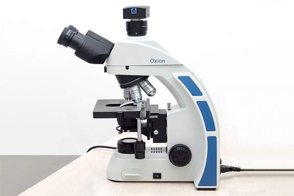 Oxion - профессиональный лабораторный микроскоп