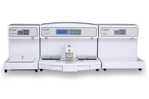 Mt Point ESD-2800 - станция для заливки гистологических образцов в парафин