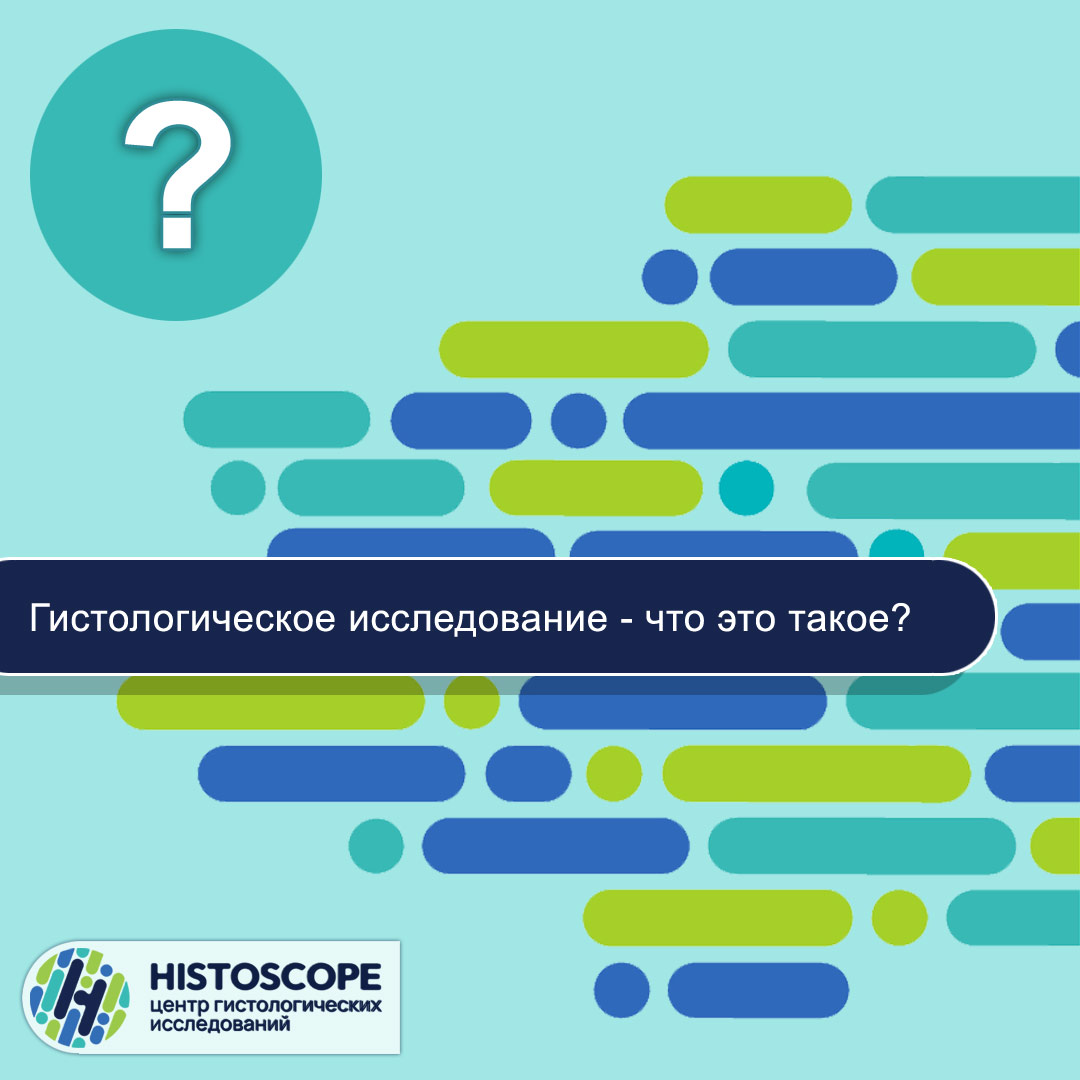 Гистологическое исследование - что это такое?