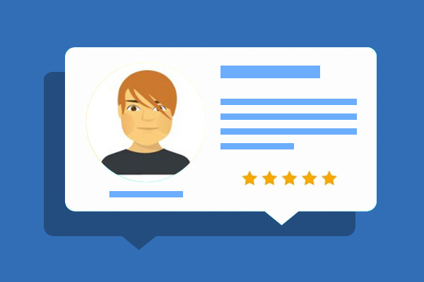 Отзыв пациента Центра гистологических исследований Histoscope