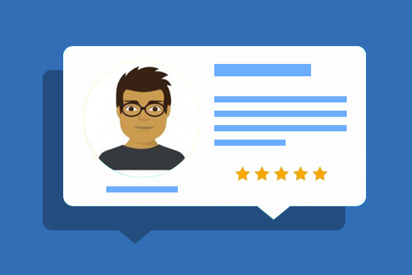 Отзыв пациента Центра гистологических исследований Histoscope