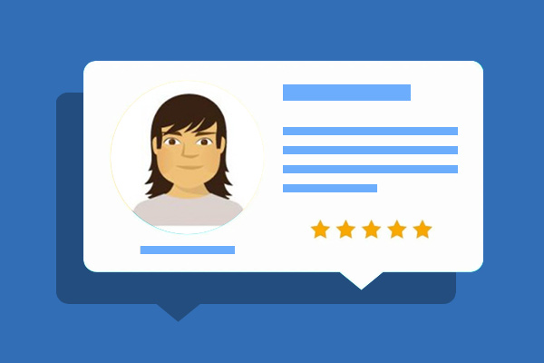 Отзыв пациента Центра гистологических исследований Histoscope