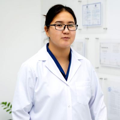 Doctor Koychumanova